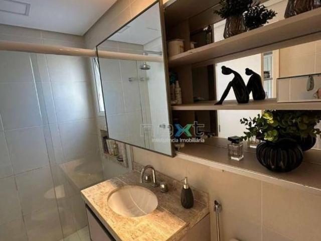 Apartamento venda em Região Geográfica Imediata de Campo Grande, Campo Grande