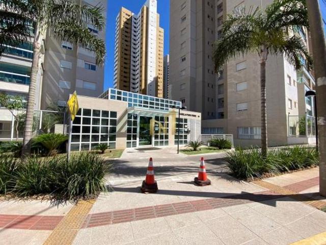 Apartamento venda em Vivendas do Bosque, Campo Grande