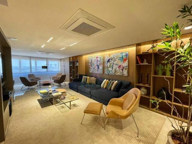 Apartamento venda em Região Geográfica Imediata de Campo Grande, Campo Grande