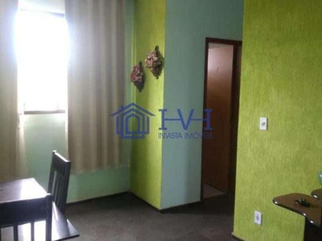 Apartamento venda em São Benedito, Santa Luzia