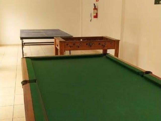 Apartamento venda em São Benedito, Santa Luzia