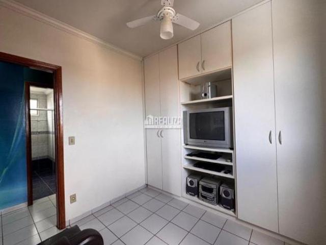 Apartamento venda em Região Geográfica Imediata de Uberaba, Uberaba