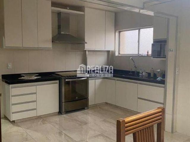 Apartamento venda em Centro, Uberaba