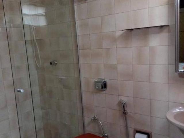 Apartamento venda em São Benedito, Uberaba