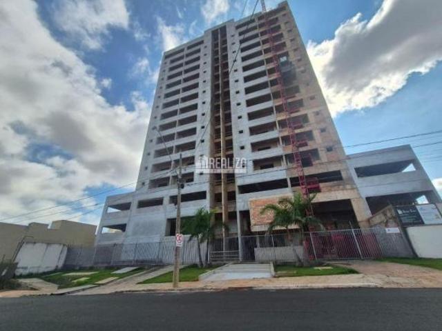 Apartamento venda em São Benedito, Uberaba