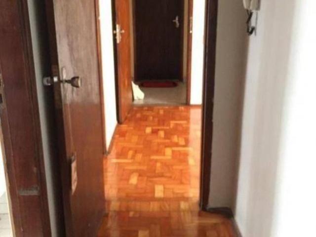 Apartamento venda em São Benedito, Uberaba