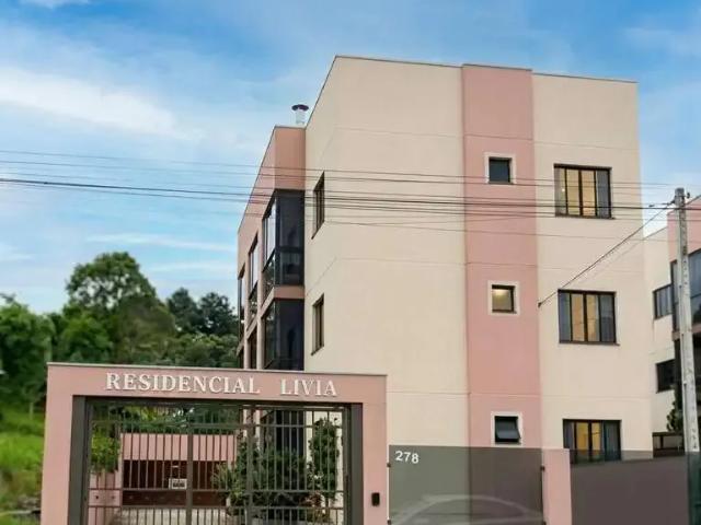Apartamento venda em Região Geográfica Imediata de São Bento do Sul-Rio Negrinho, São Bento do Sul