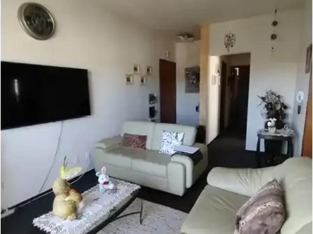 Apartamento venda em Schramm, São Bento do Sul