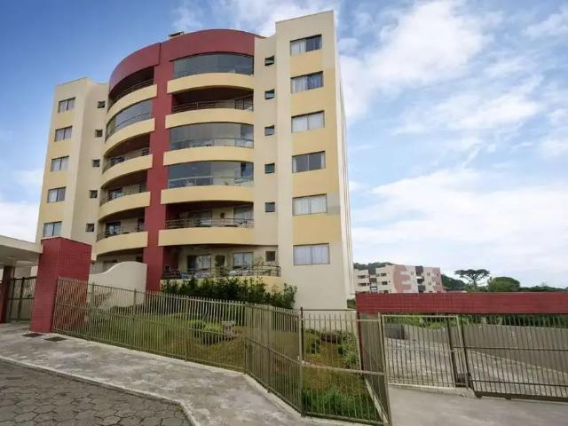 Apartamento venda em Região Geográfica Imediata de São Bento do Sul-Rio Negrinho, São Bento do Sul