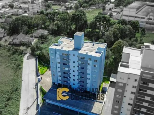 Apartamento venda em Região Geográfica Imediata de São Bento do Sul-Rio Negrinho, São Bento do Sul