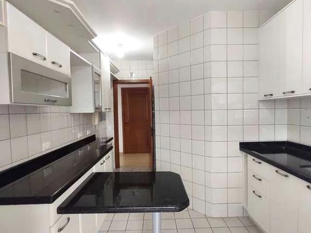 Apartamento venda em Centro, São Bento do Sul