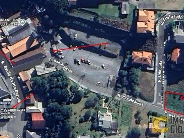 Apartamento venda em Centro, São Bento do Sul