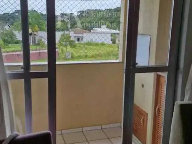 Apartamento venda em Região Geográfica Imediata de São Bento do Sul-Rio Negrinho, São Bento do Sul
