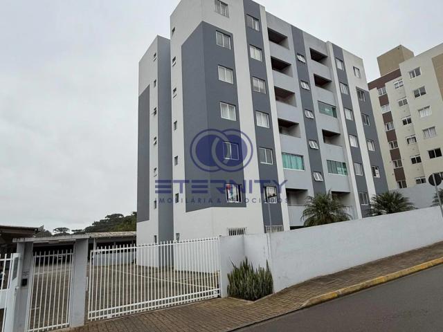 Apartamento venda em Rio Negro, São Bento do Sul