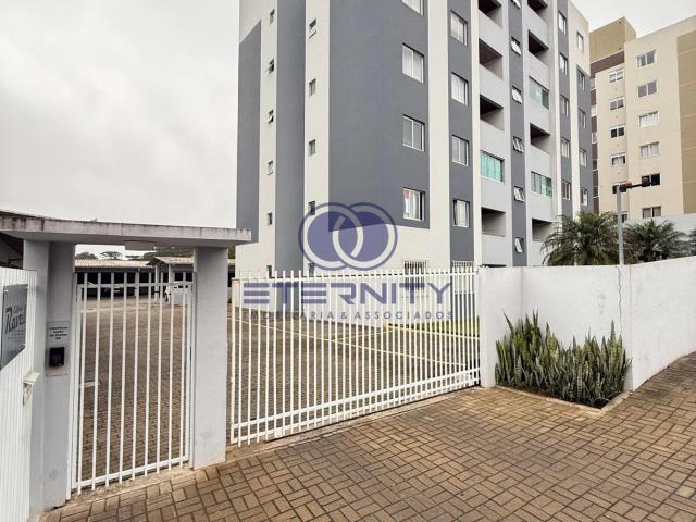 Apartamento venda em Rio Negro, São Bento do Sul