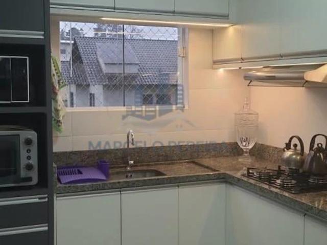 Apartamento venda em São Bento do Sul, Região Geográfica Intermediária de Joinville