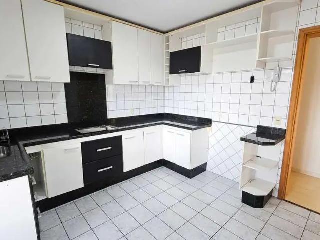 Apartamento venda em Schramm, São Bento do Sul