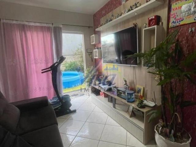 Apartamento venda em Schramm, São Bento do Sul