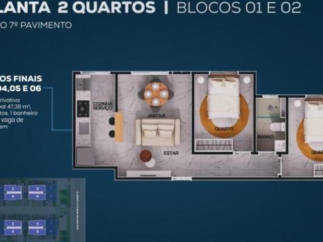 Apartamento venda em Região Geográfica Imediata de Belo Horizonte, Região Metropolitana de Belo Horizonte