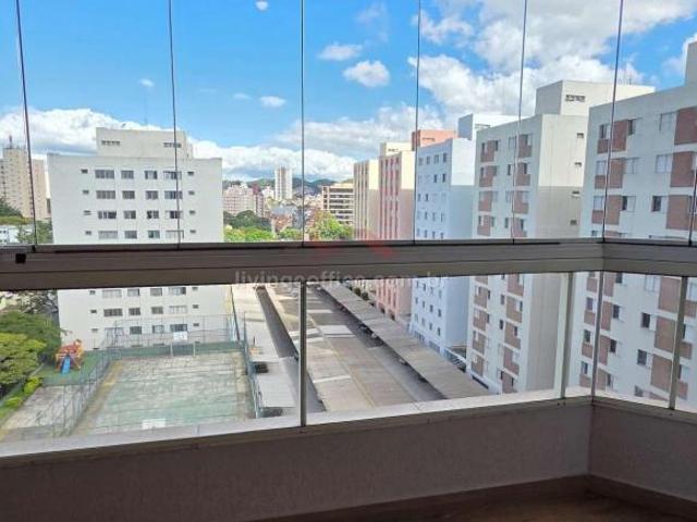 Apartamento venda em Jardim Wallace Simonsen, São Bernardo do Campo