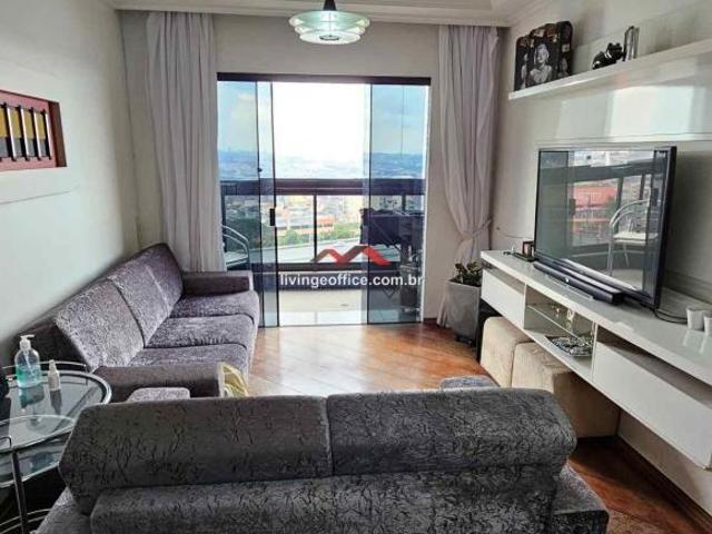 Apartamento venda em Região Imediata de São Paulo, Região Metropolitana de São Paulo