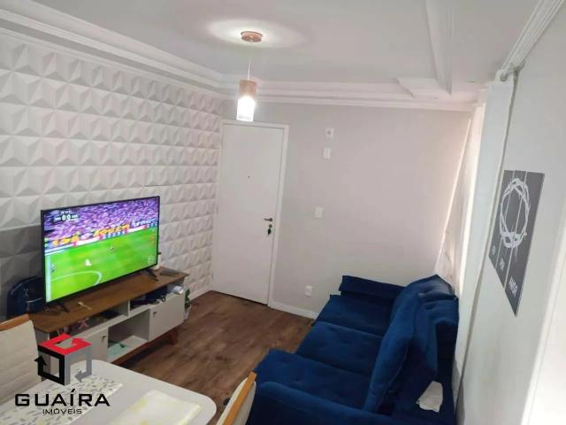 Apartamento venda em Parque São Bernardo, São Bernardo do Campo