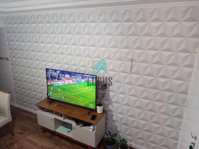 Apartamento venda em Parque São Bernardo, São Bernardo do Campo