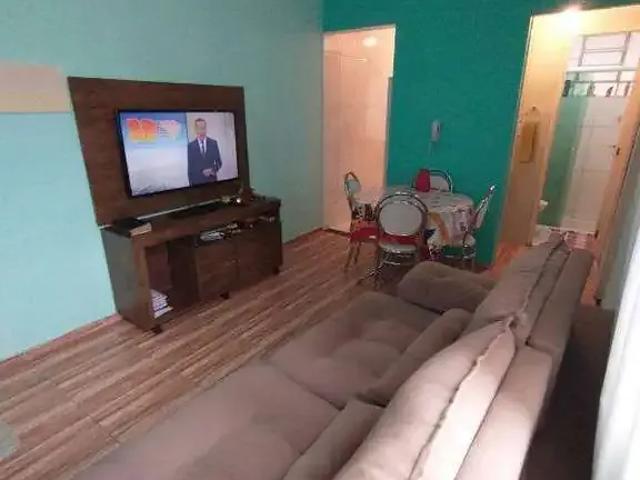 Apartamento venda em Parque São Bernardo, São Bernardo do Campo