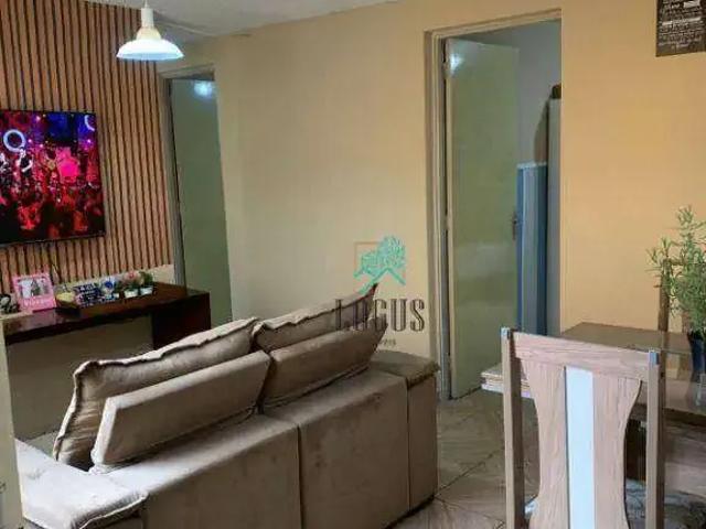 Apartamento venda em Região Imediata de São Paulo, Região Metropolitana de São Paulo