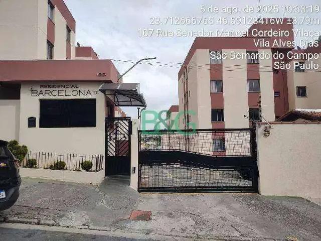 Apartamento venda em Região Imediata de São Paulo, Região Metropolitana de São Paulo
