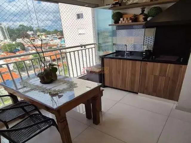 Apartamento venda em Região Imediata de São Paulo, Região Metropolitana de São Paulo