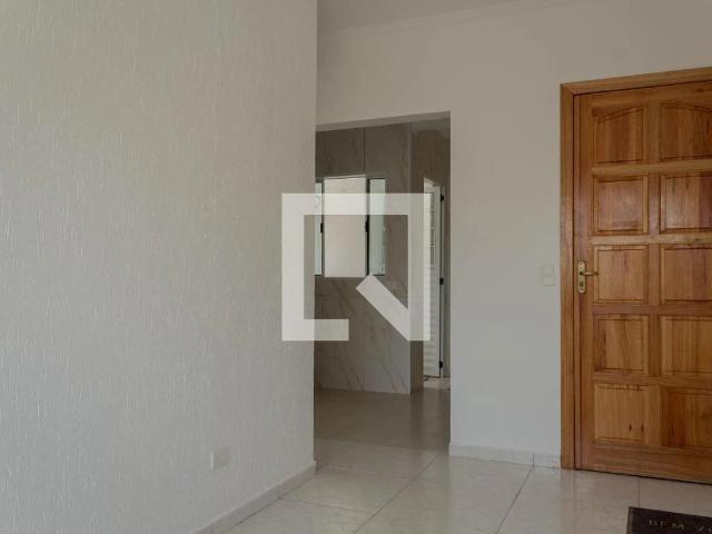 Apartamento venda em Vila Rica, São Bernardo do Campo