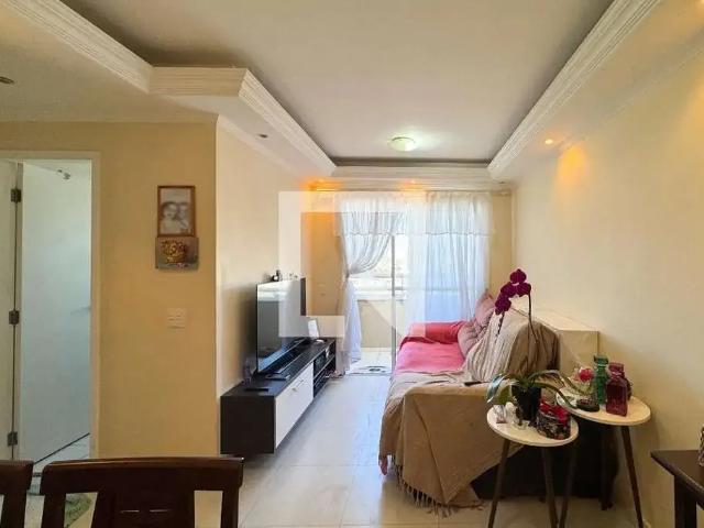 Apartamento venda em Vila Marchi, São Bernardo do Campo
