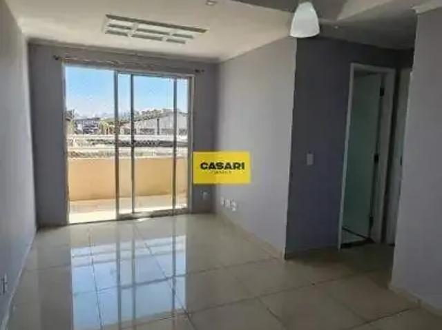 Apartamento venda em Chácara Dublin Paulista, São Bernardo do Campo