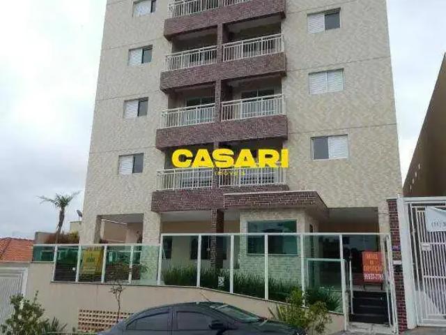 Apartamento venda em Vila Marchi, São Bernardo do Campo
