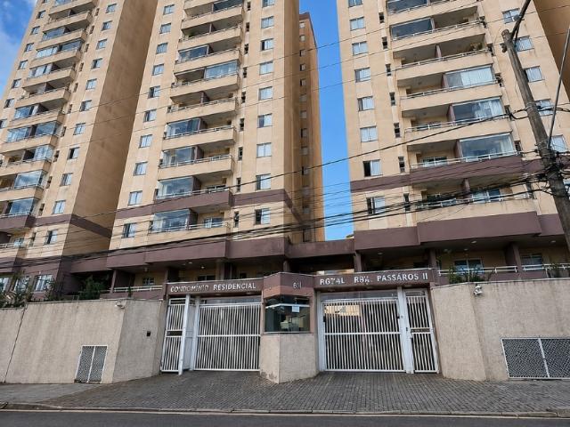 Apartamento venda em Chácara Dublin Paulista, São Bernardo do Campo