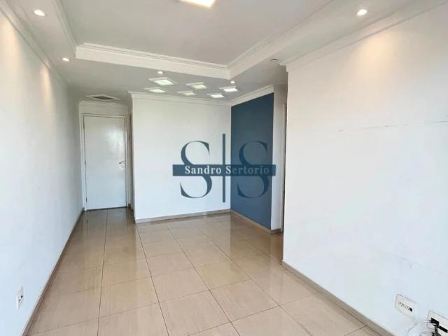 Apartamento venda em Chácara Dublin Paulista, São Bernardo do Campo