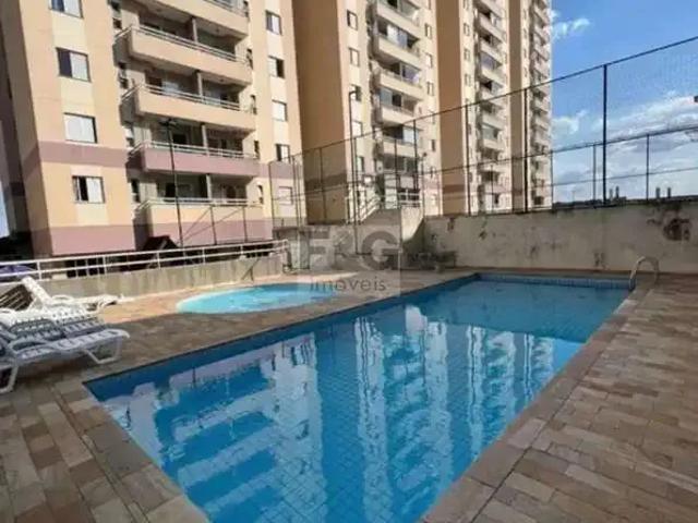 Apartamento venda em Chácara Dublin Paulista, São Bernardo do Campo