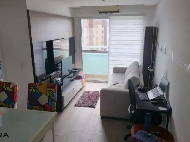 Apartamento venda em Vila Rica, São Bernardo do Campo