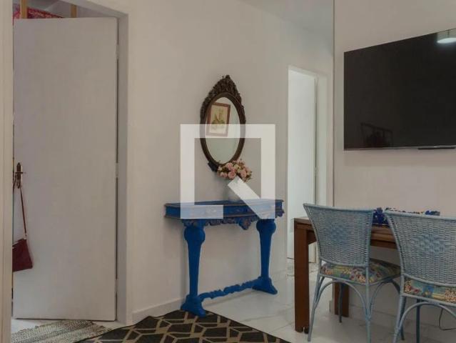 Apartamento venda em Vila Rica, São Bernardo do Campo