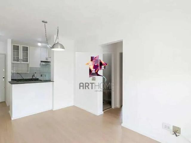 Apartamento venda em Vila Rica, São Bernardo do Campo
