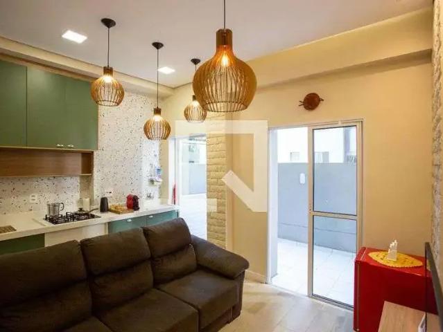 Apartamento venda em Chácara Dublin Paulista, São Bernardo do Campo
