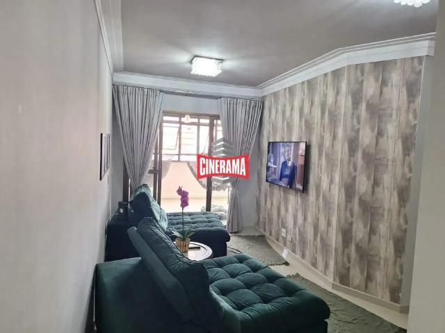 Apartamento venda em Vila Marchi, São Bernardo do Campo