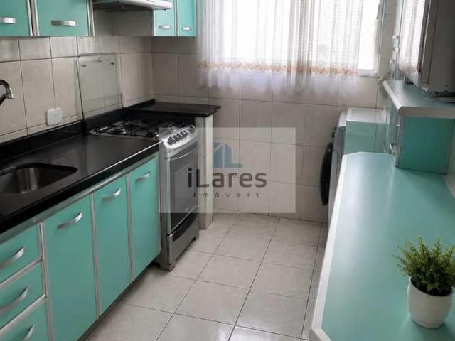 Apartamento venda em Vila Marchi, São Bernardo do Campo