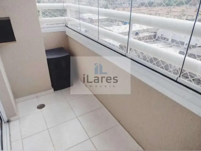 Apartamento venda em Chácara Dublin Paulista, São Bernardo do Campo