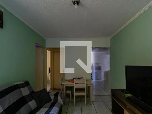 Apartamento venda em Vila Rica, São Bernardo do Campo