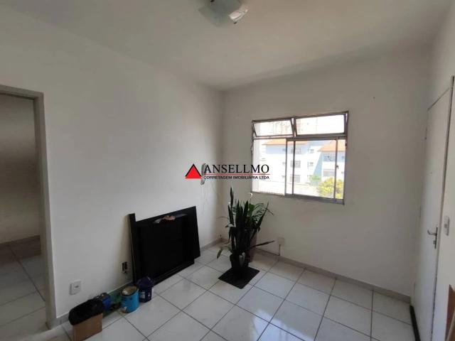 Apartamento venda em Vila Beatriz, São Bernardo do Campo