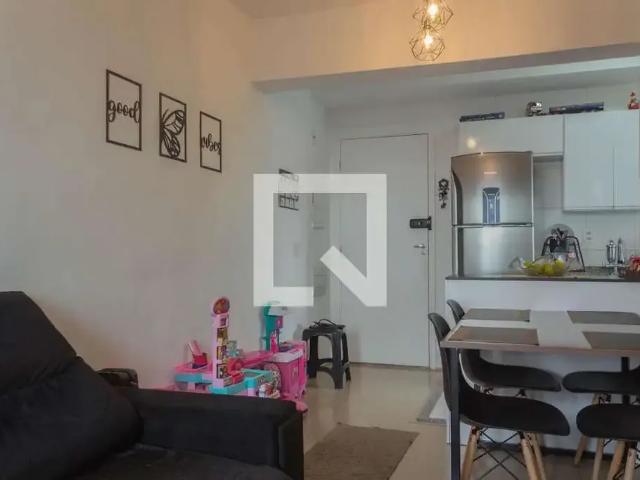 Apartamento venda em Chácara Dublin Paulista, São Bernardo do Campo