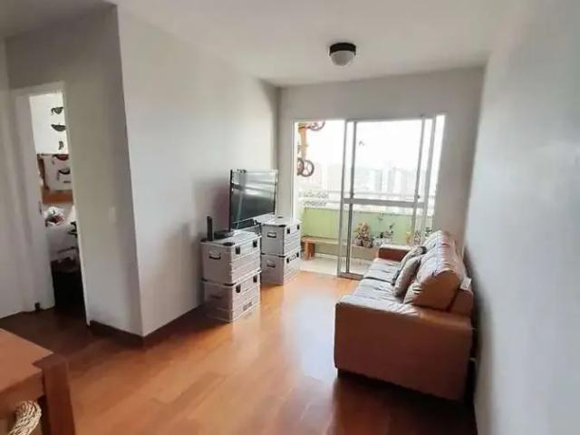 Apartamento venda em Vila Rica, São Bernardo do Campo