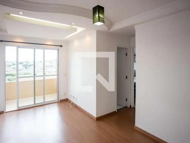 Apartamento venda em Chácara Dublin Paulista, São Bernardo do Campo